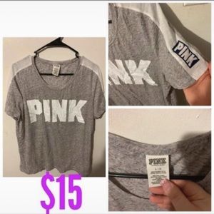 Victoria Secret Pink